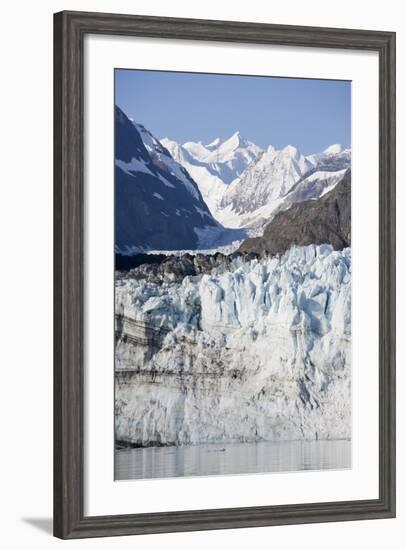 Glacier Bay National Park in Alaska-Paul Souders-Framed Photographic Print