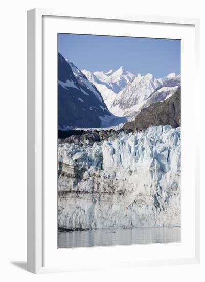 Glacier Bay National Park in Alaska-Paul Souders-Framed Photographic Print