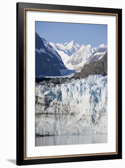 Glacier Bay National Park in Alaska-Paul Souders-Framed Photographic Print