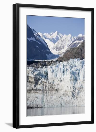 Glacier Bay National Park in Alaska-Paul Souders-Framed Photographic Print