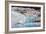 Glacier Bay National Park, viewed from Princess Star Cruise Ship, Alaska, USA, North America-Laura Grier-Framed Photographic Print