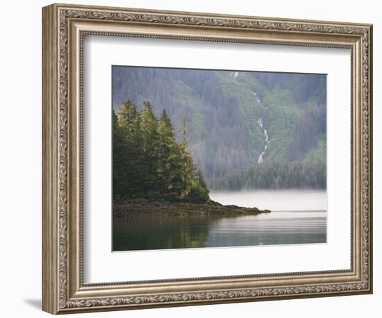 Glacier Bay-Art Wolfe-Framed Photographic Print