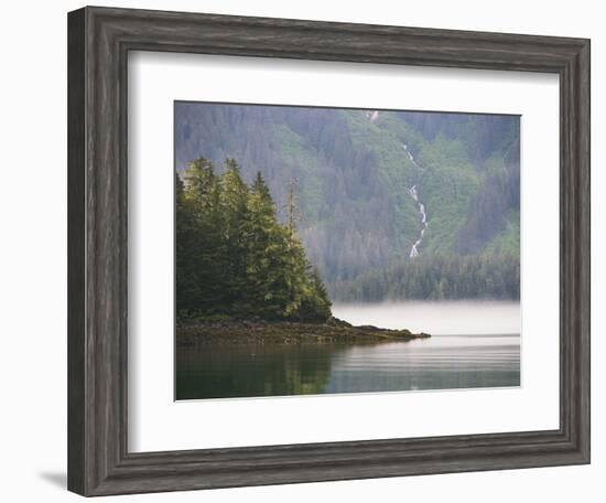 Glacier Bay-Art Wolfe-Framed Photographic Print