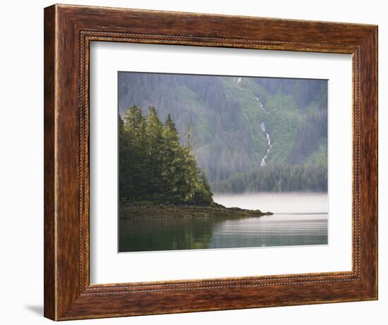 Glacier Bay-Art Wolfe-Framed Photographic Print