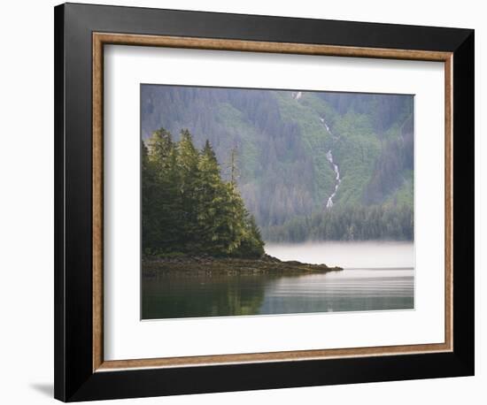 Glacier Bay-Art Wolfe-Framed Photographic Print