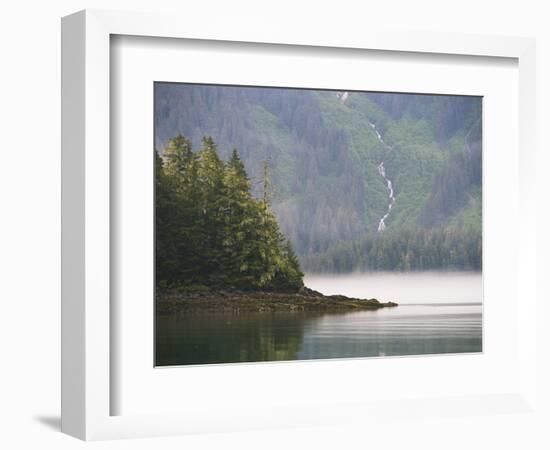 Glacier Bay-Art Wolfe-Framed Photographic Print