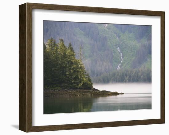 Glacier Bay-Art Wolfe-Framed Photographic Print