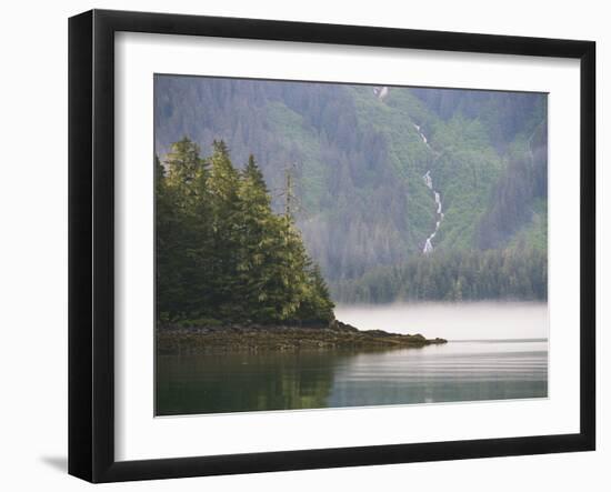 Glacier Bay-Art Wolfe-Framed Photographic Print