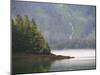 Glacier Bay-Art Wolfe-Mounted Photographic Print