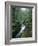 Glacier E-Gordon Semmens-Framed Photographic Print