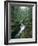 Glacier E-Gordon Semmens-Framed Photographic Print