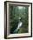 Glacier E-Gordon Semmens-Framed Photographic Print