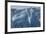 Glacier Grey. Torres Del Paine NP. Chile. UNESCO Biosphere-Tom Norring-Framed Photographic Print