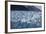 Glacier Grey. Torres Del Paine NP. Chile. UNESCO Biosphere-Tom Norring-Framed Photographic Print