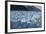 Glacier Grey. Torres Del Paine NP. Chile. UNESCO Biosphere-Tom Norring-Framed Photographic Print