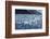 Glacier Grey. Torres Del Paine NP. Chile. UNESCO Biosphere-Tom Norring-Framed Photographic Print