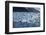 Glacier Grey. Torres Del Paine NP. Chile. UNESCO Biosphere-Tom Norring-Framed Photographic Print