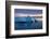 Glacier Lagoon Jškulsarlon-Catharina Lux-Framed Photographic Print