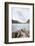 Glacier Lake-Alan Majchrowicz-Framed Photographic Print