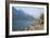 Glacier National Park 13-Gordon Semmens-Framed Photographic Print