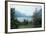 Glacier National Park 14-Gordon Semmens-Framed Photographic Print