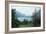 Glacier National Park 14-Gordon Semmens-Framed Photographic Print