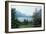 Glacier National Park 14-Gordon Semmens-Framed Photographic Print