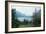 Glacier National Park 14-Gordon Semmens-Framed Photographic Print