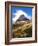 Glacier National Park I-Ike Leahy-Framed Photographic Print