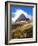 Glacier National Park I-Ike Leahy-Framed Photographic Print