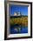 Glacier National Park III-Ike Leahy-Framed Photographic Print