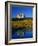 Glacier National Park III-Ike Leahy-Framed Photographic Print