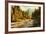 Glacier National Park, Montana.-Galyna Andrushko-Framed Photographic Print