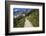 Glacier National Park, Montana-Yitzi Kessock-Framed Photographic Print