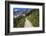 Glacier National Park, Montana-Yitzi Kessock-Framed Photographic Print