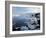 Glacier, Paradise Bay, Antarctic Peninsula, Antarctica, Polar Regions-Thorsten Milse-Framed Photographic Print