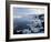 Glacier, Paradise Bay, Antarctic Peninsula, Antarctica, Polar Regions-Thorsten Milse-Framed Photographic Print