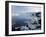 Glacier, Paradise Bay, Antarctic Peninsula, Antarctica, Polar Regions-Thorsten Milse-Framed Photographic Print