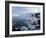 Glacier, Paradise Bay, Antarctic Peninsula, Antarctica, Polar Regions-Thorsten Milse-Framed Photographic Print