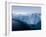 Glacier, Paradise Bay, Antarctic Peninsula, Antarctica, Polar Regions-Thorsten Milse-Framed Photographic Print