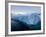 Glacier, Paradise Bay, Antarctic Peninsula, Antarctica, Polar Regions-Thorsten Milse-Framed Photographic Print