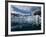 Glacier, Paradise Bay, Antarctic Peninsula, Antarctica, Polar Regions-Thorsten Milse-Framed Photographic Print