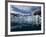 Glacier, Paradise Bay, Antarctic Peninsula, Antarctica, Polar Regions-Thorsten Milse-Framed Photographic Print