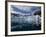 Glacier, Paradise Bay, Antarctic Peninsula, Antarctica, Polar Regions-Thorsten Milse-Framed Photographic Print