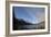 Glacier Park III-J.D. Mcfarlan-Framed Photographic Print