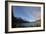 Glacier Park III-J.D. Mcfarlan-Framed Photographic Print