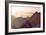 Glacier Peak II-Brian Kidd-Framed Photographic Print