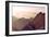 Glacier Peak II-Brian Kidd-Framed Photographic Print