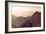 Glacier Peak II-Brian Kidd-Framed Photographic Print