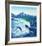 Glacier Point-Charles Magistro-Framed Limited Edition